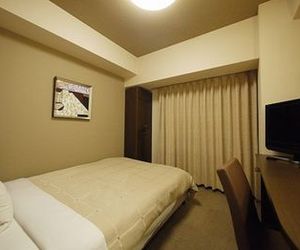 Hotel Route-Inn Ashikaga Ekimae Ashikaga Japan