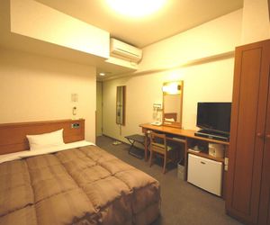Hotel Route-Inn Mooka Moka Japan