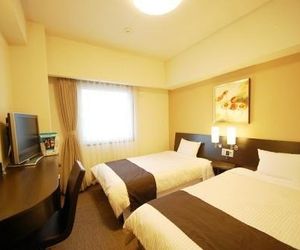 Hotel Route-Inn Oyama Oyama Japan