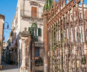 Modica Old Town Rooms Modica Italy