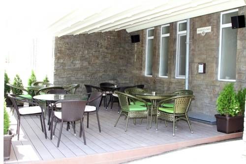 Hotel Photo 16