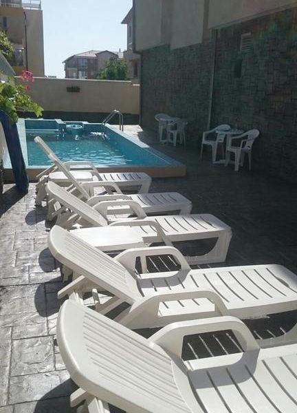 Hotel Photo 20