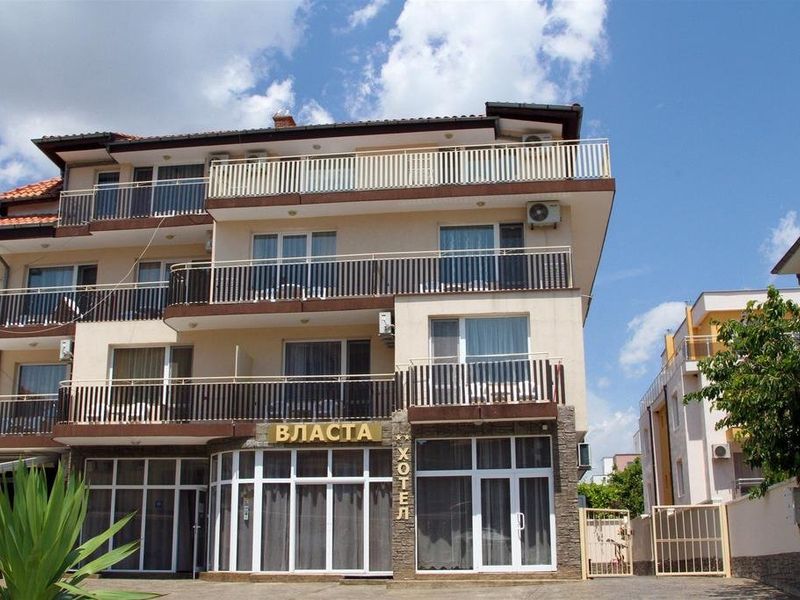 Hotel Photo 22