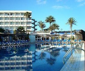 Hotel Bandama Golf Las Palmas de Gran Canaria Spain