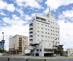 Hotel Sunshine Tokushima Tokushima Japan