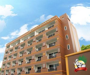 Suksabai Residence Pattaya Pattaya Thailand