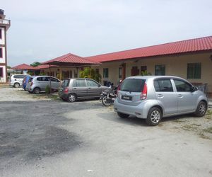 Huda Inn Pantai Cenang Malaysia