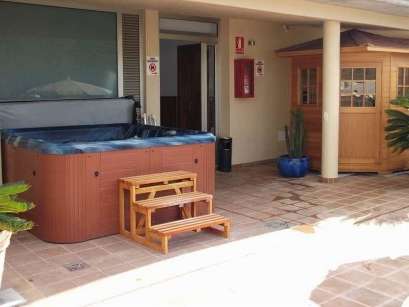 Hotel Photo 11