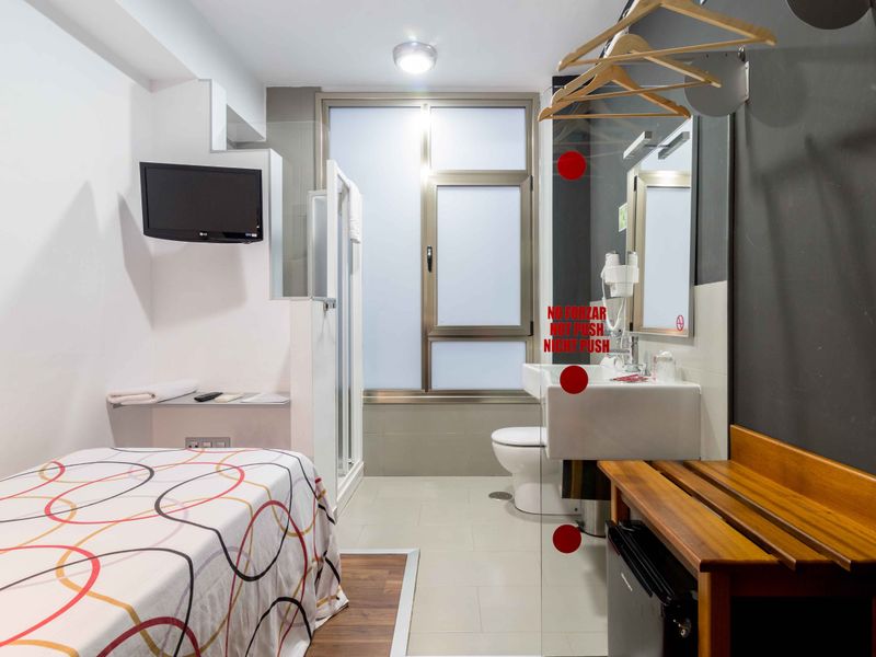 Hotel Photo 5
