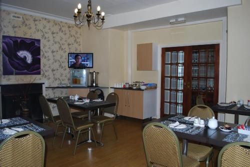 Hotel Photo 11