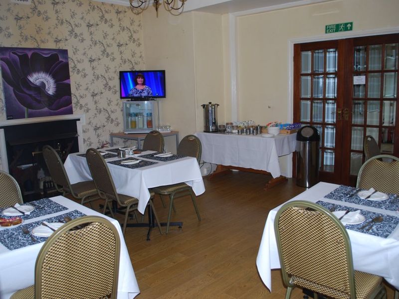 Hotel Photo 12