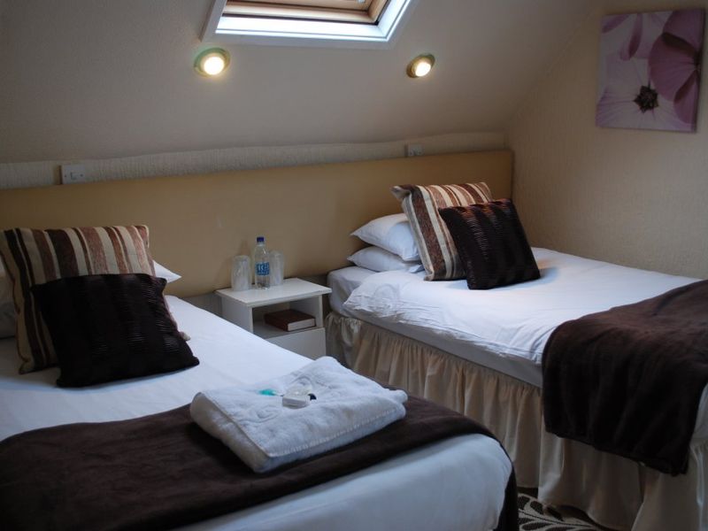 Hotel Photo 8