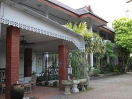 Hotel Photo 13