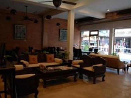 Hotel Photo 8