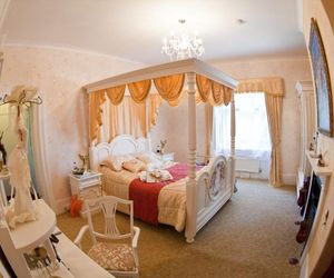 Enchanted Manor Niton United Kingdom