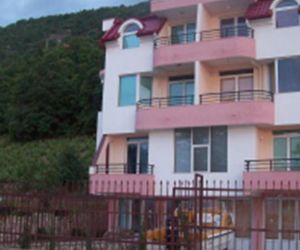 GUEST HOUSE KRISTINA Ohrid Macedonia