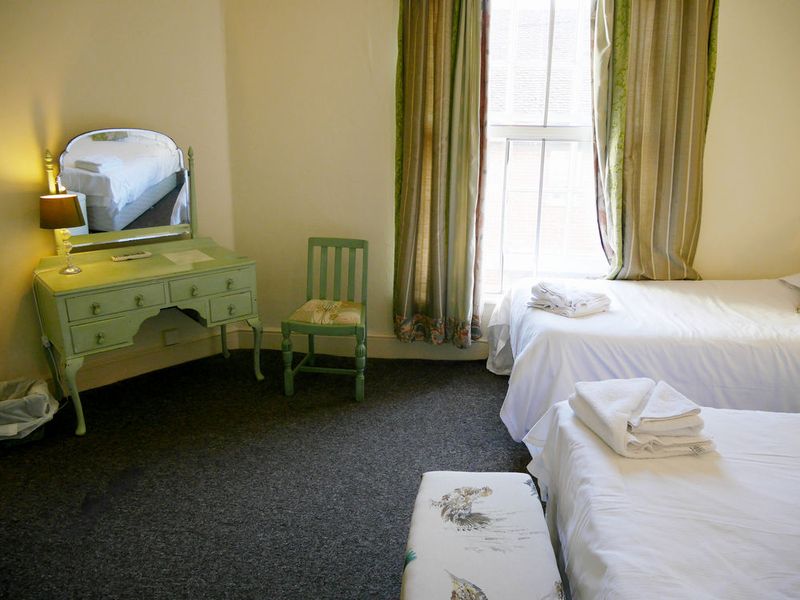 Hotel Photo 1
