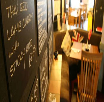 Hotel Photo 22