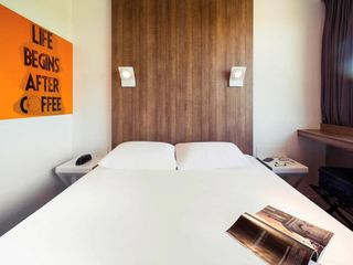 Hotel pic ibis Styles Niort Poitou Charentes