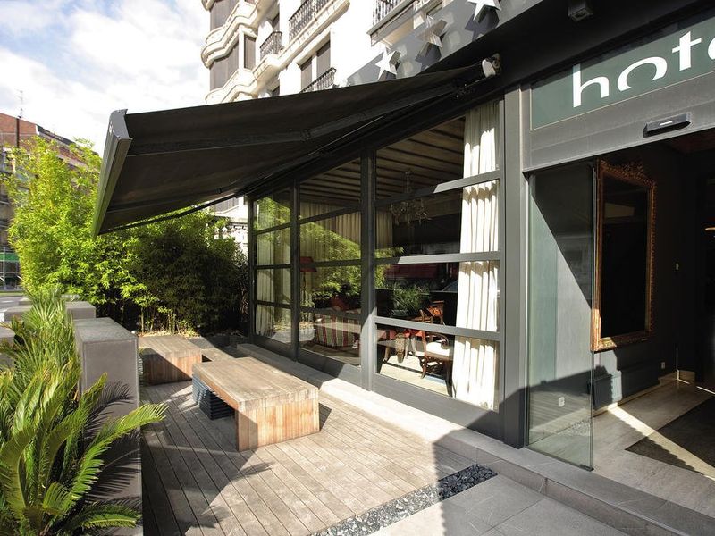 Hotel Photo 20