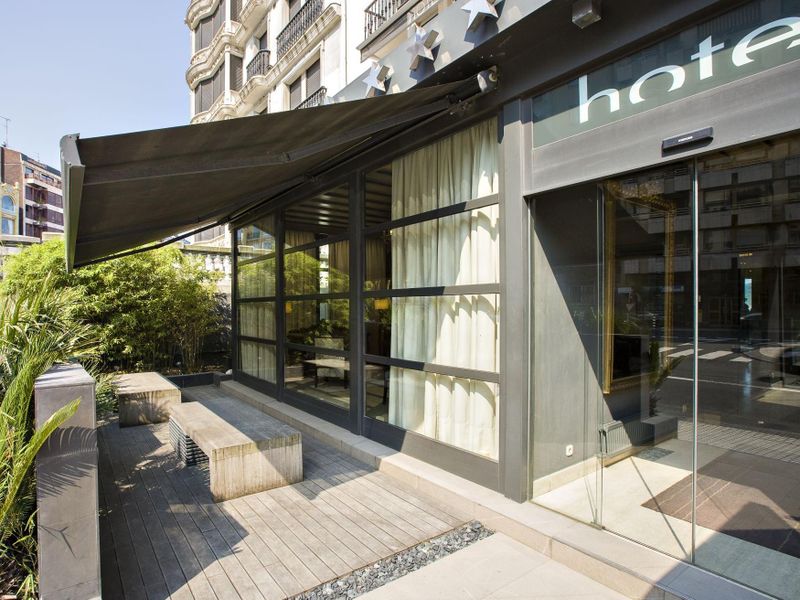 Hotel Photo 21