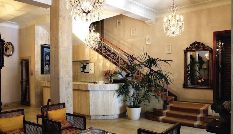 Hotel Photo 10