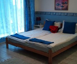 RÓZSA APARTMAN Buk Hungary