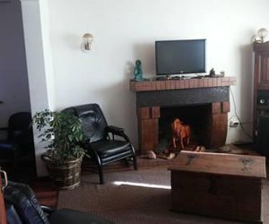 Hostal La Casona Chillan Chile