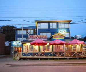 Hotel Don Lucas Ancud Ancud Chile