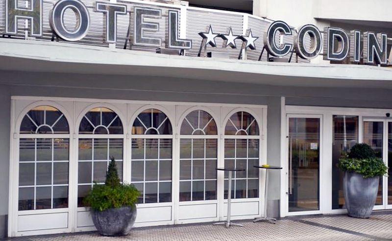 Hotel Photo 22