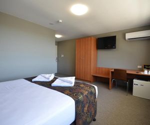 Gladstone Reef Hotel Motel Gladstone Australia