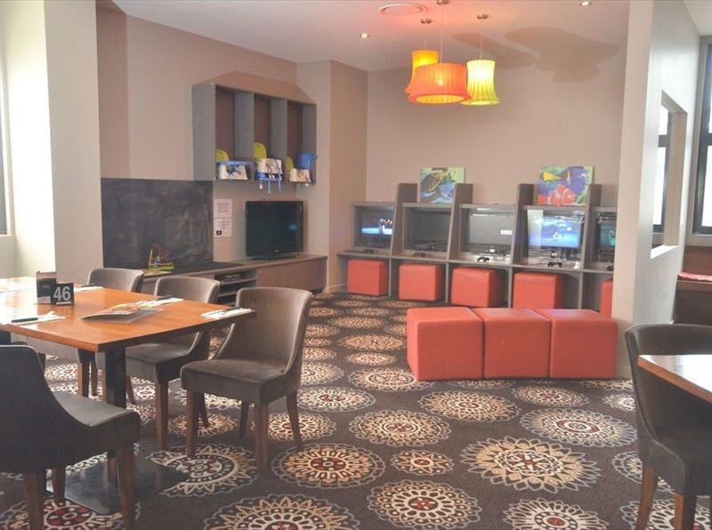 Hotel Photo 8