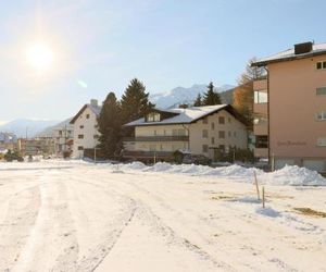 Haus Pramalinis - Mosbacher Davos Switzerland