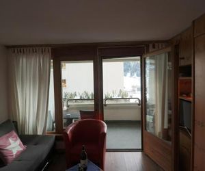 Richmond - Schmid Davos-Platz Switzerland