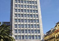 Отзывы Tryp San Sebastián Orly Hotel, 4 звезды