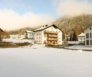 Etania Davos Switzerland