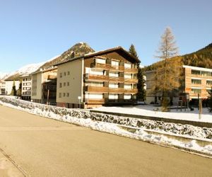 Haus Bündabrücke - Mosbacher Davos Dorf Switzerland