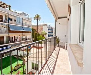 Sitges Center Apartments Sitges Spain