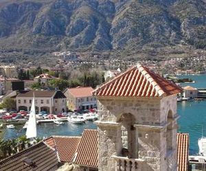 Studios Kono Kotor Montenegro
