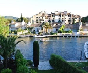 APPARTEMENT LA VENISE TROPÉZIENNE Grimaud France