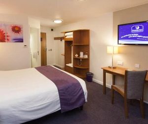 Premier Inn London Croydon Town Centre Croydon United Kingdom