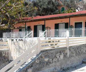 Kalypso Studio Paleokastritsa Greece