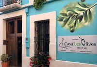 Отзывы Casa Les Olives