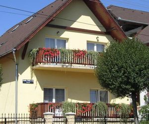 Apartman Balázs Heviz Hungary