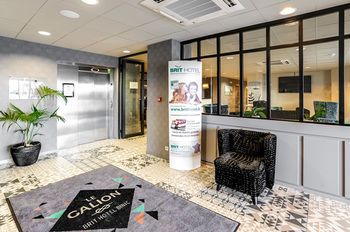 Hotel Photo 17