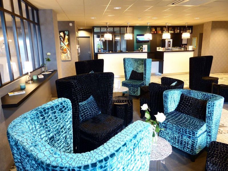Hotel Photo 9