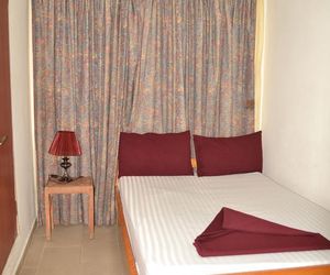 Pink Hostel Accra Ghana