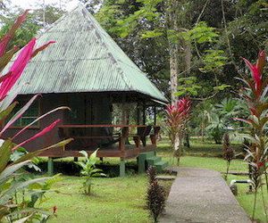 Pizote Lodge Puerto Viejo de Talamanca Costa Rica