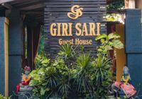 Отзывы Giri Sari Guest House, 1 звезда