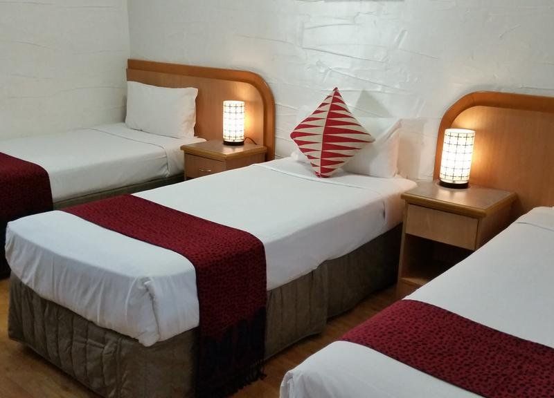 Hotel Photo 8